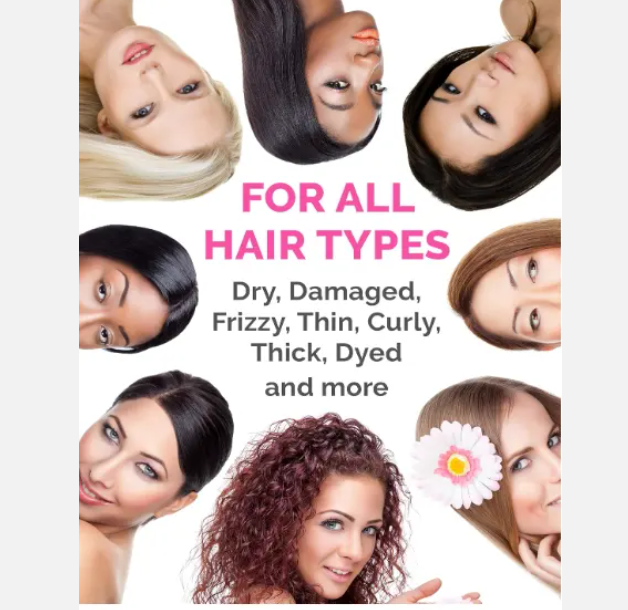 CHEVEUX DUO FORCE ET BRILLANCE – Gummies Cheveux + Capsules Huiles Végétales Pré-shampoing