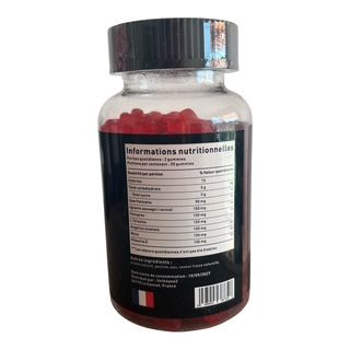 BBL GUMMIES – Silhouette Harmonieuse & Courbes Féminines