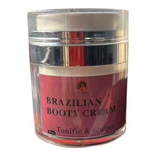 KIT FESSIERS & CREUX DES HANCHES – HIP Gélules + HIP Gummies + Brazilian Booty Cream | Trio naturel pour galber et lisser les courbes