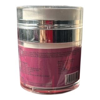 BRAZILIAN BOOTY CREAM Crème tonifiante & sculptante au rétinol 150 ml