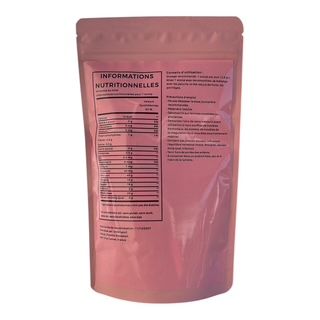 POUDRE MACA 100 g – Formule Galbe & Silhouette Curvy