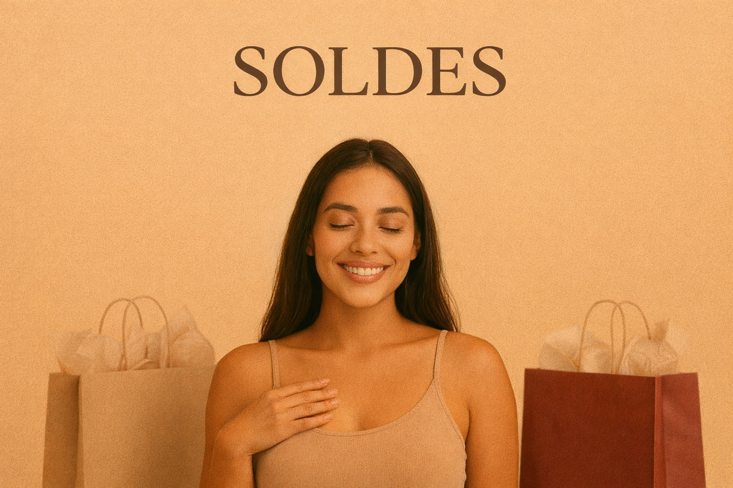 SOLDES