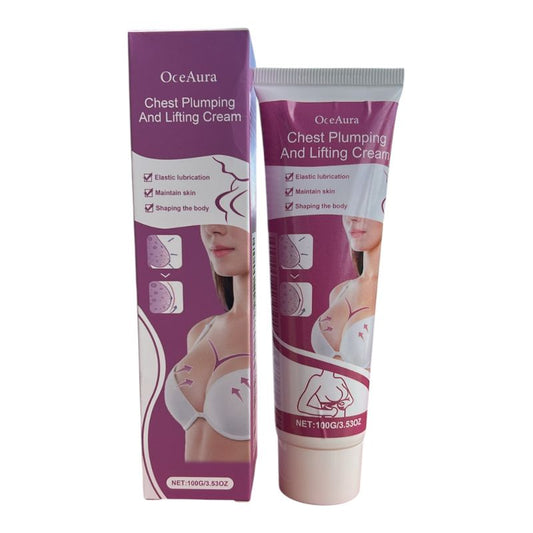 ✨ Crème Chest Pumping – 100 g