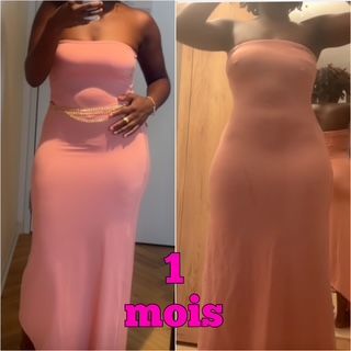 KIT MACA CURVE PLUS gélules 1000 mg Maca root - Résultats garantis - 100% plantes