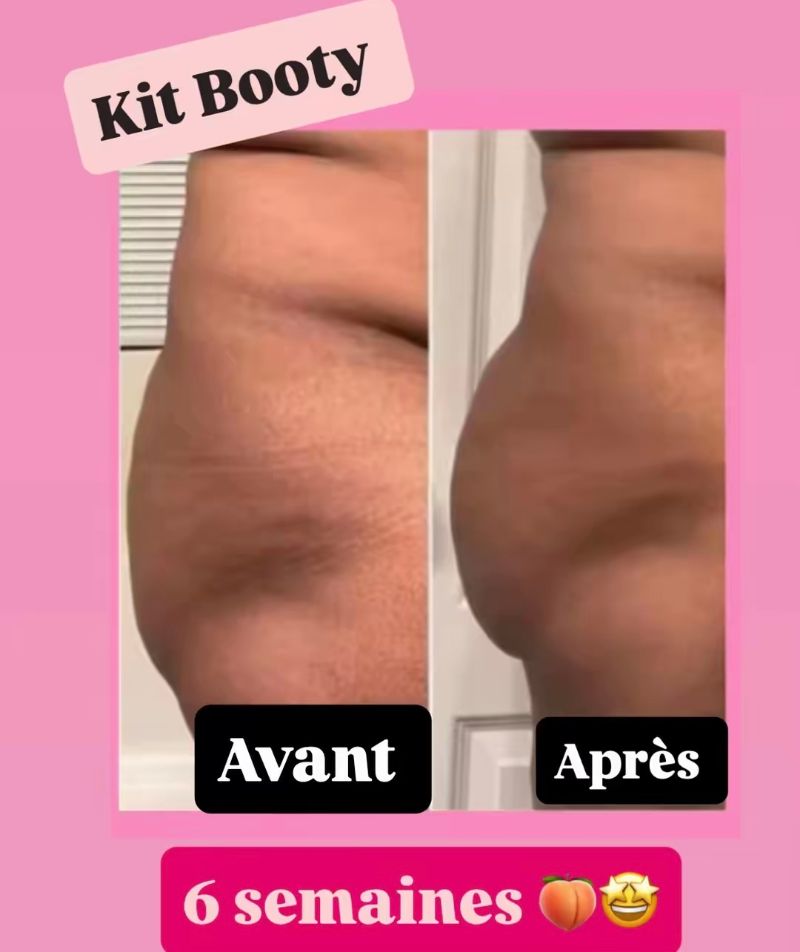 KIT MACA ULTIMATE BASIQUE – La Base Essentielle pour Développer Tes Courbes