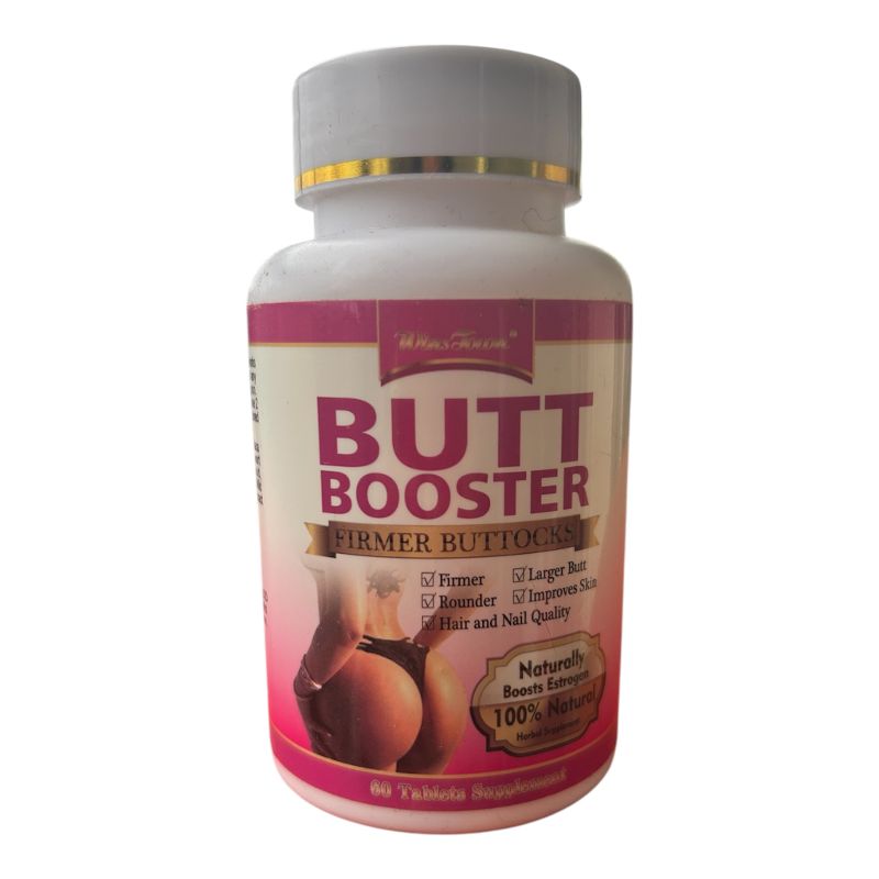 KIT PREMIUM MACA – Routine Fessier Matin, Midi & Soir