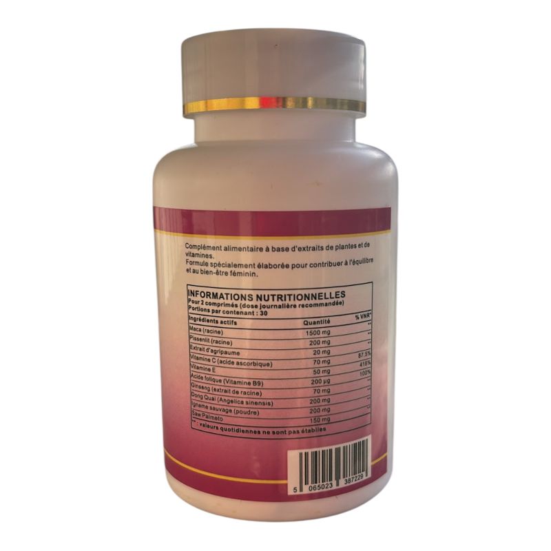 KIT PRESTIGE FESSIERS & HANCHES – LA PERFECTION