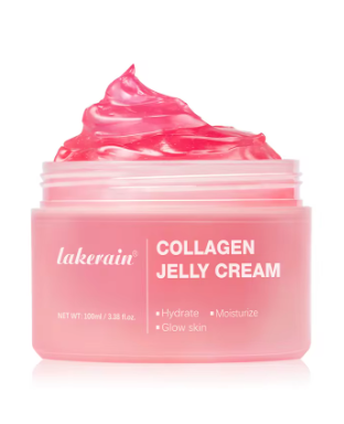 CREME VISAGE - COLLAGEN JELLY CREAM – 100 ml