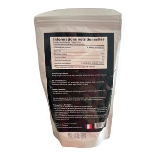 PROBIOTIC GUMMIES – Bien-être Digestif & Équilibre Intestinal