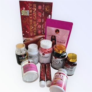 KIT PRESTIGE FESSIERS & HANCHES – LA PERFECTION