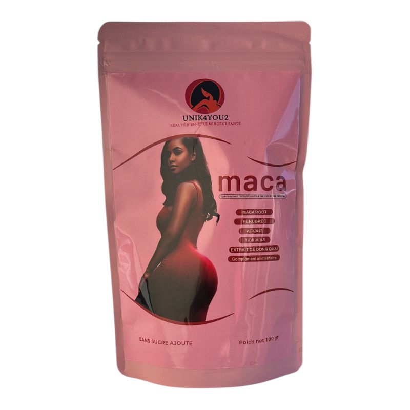 KIT ELITE BOOTY  – Pack Haut de Gamme Galbe & Silhouette et hanches