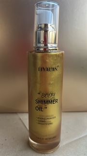 KIT BEAUTÉ DE NOËL ÉDITION LIMITÉE – ÉCLAT, PAILLETTES & FÉMINITÉ ✨🎁