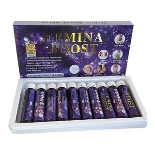 FEMINA BOOST – Shots 30 ml pour affiner la taille & sublimer les courbes féminines
